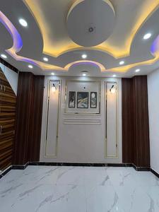 Project Image of 540.0 - 1500.0 Sq.ft 2 BHK Builder Floor for buy in Mittal God Gift Affordable Home