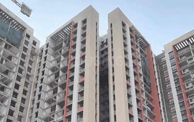 Project Image of 697.0 - 979.0 Sq.ft 2 BHK Apartment for buy in Shapoorji Pallonji Joyville Sensorium