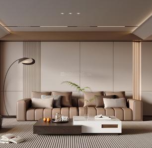 LS Sakura Living Area 1