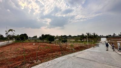 Project Image of 1199.1 - 2281.63 Sq.ft Residential Plot Plot for buy in Rose NorthVille