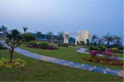 Project Image of 1980.0 - 3078.0 Sq.ft Residential Plot Plot for buy in Amaze City Front