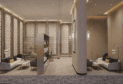 Project Image of 431.0 - 640.0 Sq.ft 1 BHK Apartment for buy in Kulswamini Pride