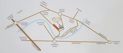 Project Image of 463.0 - 756.0 Sq.ft 1 BHK Apartment for buy in Sai Shravi Empire