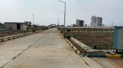 Project Image of 900.0 - 3000.0 Sq.ft Residential Plot Plot for buy in MBC Avinya Enclave
