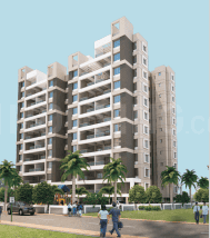 G K Armada Phase I Elevation 1