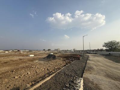 Project Image of 948.3 - 1578.42 Sq.ft Residential Plot Plot for buy in Kirtisagar Mauli Town 31