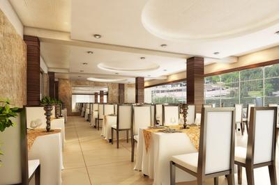 Project Image of 1700.0 - 2100.0 Sq.ft 3 BHK Apartment for buy in Kaypee Oriental Palms