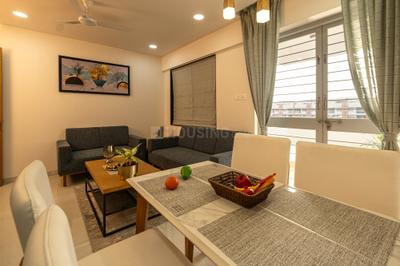Project Image of 645.0 - 900.0 Sq.ft 1 BHK Apartment for buy in Pawa Blossom