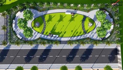 TB Sankalp Grande Amenities 4