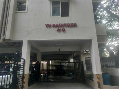 VS Raintree Elevation 1