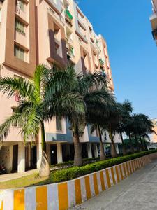 Project Image of 715 Sq.ft 2 BHK Apartment / Flat for sale in Ayodhya Bypass for Rs. 1850000