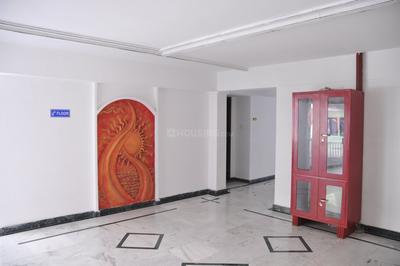 Project Image of 1184.0 - 2960.0 Sq.ft 2 BHK Apartment for buy in Krishna Kalyan Garden View