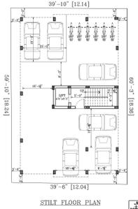 Project Image of 1055.0 - 1057.0 Sq.ft 3 BHK Apartment for buy in Vishnu AK Mithun Flats