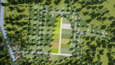 Project Image of 6000.0 - 12000.0 Sq.ft Residential Plot Plot for buy in Navile Farms 