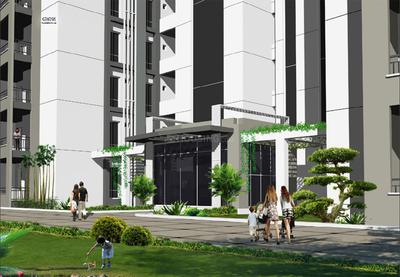 Project Image of 2300.0 - 3050.0 Sq.ft 3 BHK Apartment for buy in S And S Green Aurora at Green Grace