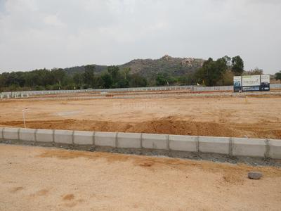 Project Image of 1350.0 - 1800.0 Sq.ft Residential Plot Plot for buy in Maitreya Fourth City