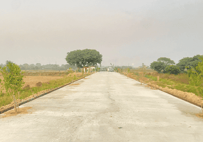 Project Image of 720.0 - 1350.0 Sq.ft Residential Plot Plot for buy in Khatu Dham Society