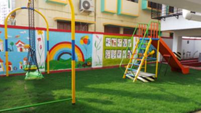 Project Image of 746.0 - 2153.0 Sq.ft 2 BHK Apartment for buy in Lord Enclave