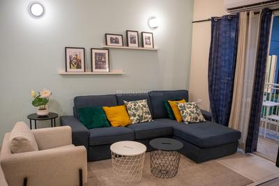 Project Image of 780.0 - 1960.0 Sq.ft 2 BHK Apartment for buy in Ashiana Anmol Phase II