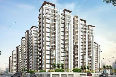 Gallery Cover Pic of 7 Hills Apartments