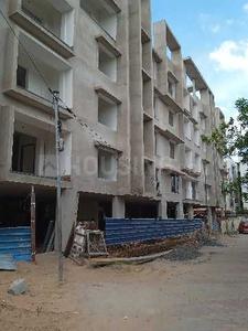 Project Image of 1323.87 - 1685.49 Sq.ft 2 BHK Apartment for buy in J N Indramani Tower