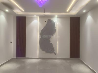 Project Image of 700.0 - 1500.0 Sq.ft 2 BHK Builder Floor for buy in Shree Krishna Luxury Homes