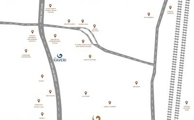 Project Image of 440.46 - 1109.54 Sq.ft 1 BHK Apartment for buy in Pranav Redevelopment Of Kaveri CHSL