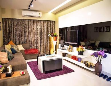 Project Image of 0.0 - 793.0 Sq.ft 3 BHK Apartment for buy in Bhairaav Signature