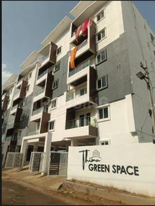 Project Image of 1255 Sq.ft 2 BHK Apartment / Flat for sale in Kompally for Rs. 6000000