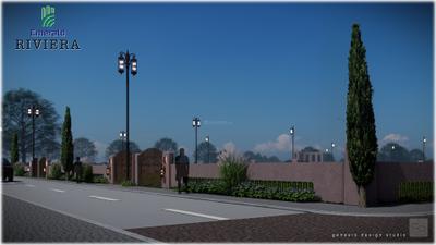 Project Image of 686.31 - 3582.23 Sq.ft Residential Plot Plot for buy in Emerald Riviera