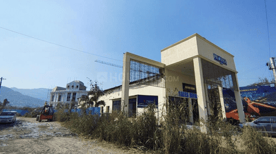 Project Image of 388.0 - 568.0 Sq.ft 1 BHK Apartment for buy in Sai Proviso Atlantis Phase I