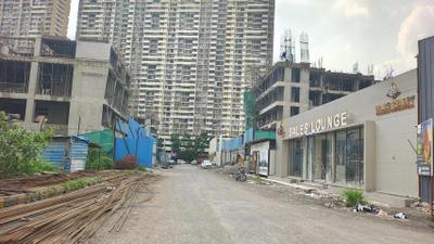 Project Image of 294.0 - 655.0 Sq.ft 1 RK Apartment for buy in Kasturi Aurelia