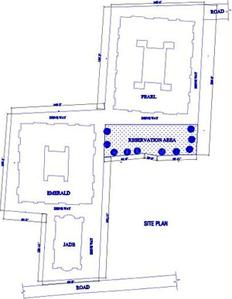 Project Image of 1045.0 - 4079.0 Sq.ft 2 BHK Apartment for buy in Mount Royale