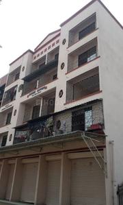 Project Image of 384.0 - 528.0 Sq.ft 1 BHK Apartment for buy in Kohinoor Tarique Sapphire