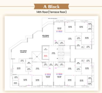 Project Image of 499.55 - 901.15 Sq.ft 1 BHK Apartment for buy in Nilkanth Heights