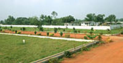 Project Image of 1800.0 - 4500.0 Sq.ft Residential Plot Plot for buy in Aditya Sri Ram Paradise