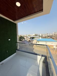 Project Image of 548.08 - 969.84 Sq.ft 2 BHK Apartment for buy in Shri Balaji Heights VI
