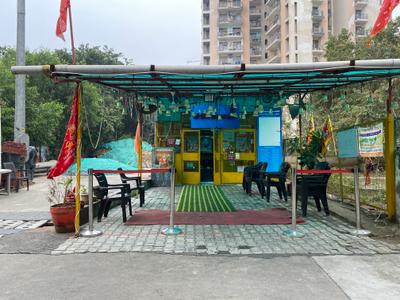 Project Image of 884 Sq.ft 2 BHK Apartment / Flat for sale in Sector 70 for Rs. 9993600