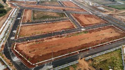 Project Image of 2400.0 - 33339.0 Sq.ft Residential Plot Plot for buy in G Square Alchemy