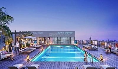 Project Image of 430.33 - 669.4 Sq.ft 1 BHK Apartment for buy in Fairwealth Breeze Homes Phase 1