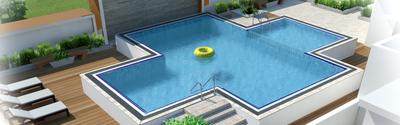 Project Image of 935.0 - 1387.0 Sq.ft 2 BHK Apartment for buy in Urban Wow