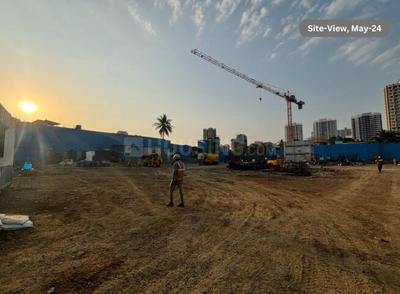 Project Image of 942 Sq.ft 2 BHK Apartment / Flat for sale in Kandivali West for Rs. 23100000