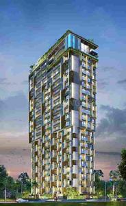 Project Image of 1000 Sq.ft 2 BHK Apartment / Flat for sale in Andheri West for Rs. 32500000