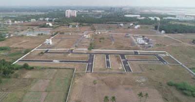 Project Image of 500.0 - 1500.0 Sq.ft Residential Plot Plot for buy in BLB Sree Vari Nagar