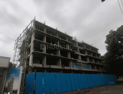 Project Image of 390.84 - 643.9 Sq.ft 1 BHK Apartment for buy in Planetnova Planet Bayfront Residences 2