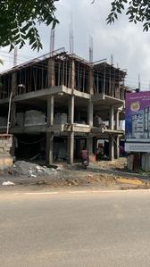 Project Image of 0.0 - 1363.0 Sq.ft 3 BHK Apartment for buy in GP Homes The Breeze Way