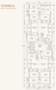 Project Image of 5600 Sq.ft 5 BHK Apartment / Flat for sale in Subhanpura for Rs. 39000000
