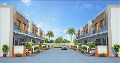 Project Image of 2000 Sq.ft 3 BHK Duplex for sale in Barbodhan for Rs. 750000