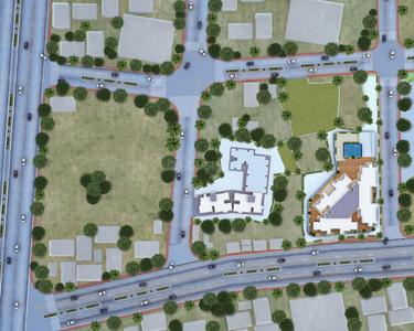 Project Image of 720.0 - 3977.0 Sq.ft 2 BHK Apartment for buy in Dimples 73 East