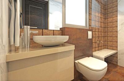 Project Image of 281.91 - 1471.0 Sq.ft 1 BHK Apartment for buy in Passcode Easy Access